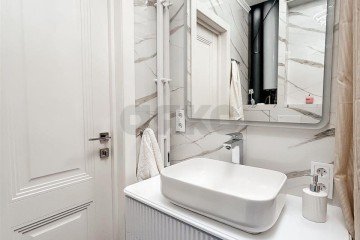 Фото №5: 3-комнатная квартира 72 м² - Краснодар, мкр. жилой комплекс Маршал, ул. Гаражная, 87