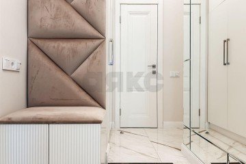 Фото №2: 3-комнатная квартира 72 м² - Краснодар, мкр. жилой комплекс Маршал, ул. Гаражная, 87