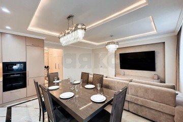 Фото №3: 3-комнатная квартира 72 м² - Краснодар, мкр. жилой комплекс Маршал, ул. Гаражная, 87