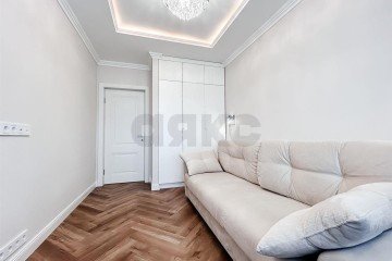 Фото №5: 3-комнатная квартира 72 м² - Краснодар, мкр. жилой комплекс Маршал, ул. Гаражная, 87