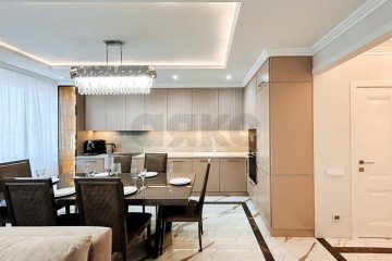 Фото №2: 3-комнатная квартира 72 м² - Краснодар, мкр. жилой комплекс Маршал, ул. Гаражная, 87