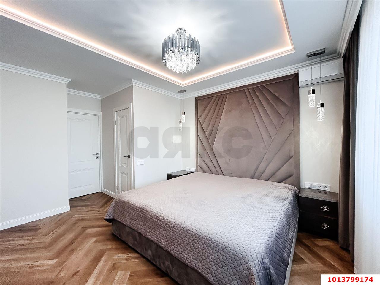 Фото №11: 3-комнатная квартира 75 м² - Краснодар, жилой комплекс Маршал, ул. Гаражная, 87