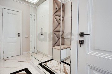 Фото №4: 3-комнатная квартира 72 м² - Краснодар, мкр. жилой комплекс Маршал, ул. Гаражная, 87