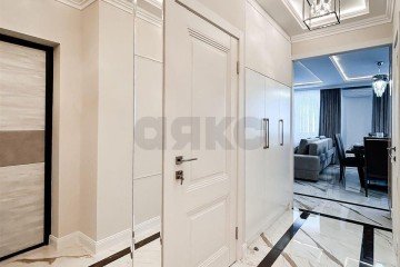 Фото №3: 3-комнатная квартира 72 м² - Краснодар, мкр. жилой комплекс Маршал, ул. Гаражная, 87