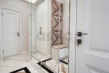 Фото №4: 3-комнатная квартира 80 м² - Краснодар, мкр. жилой комплекс Маршал, ул. Гаражная, 87