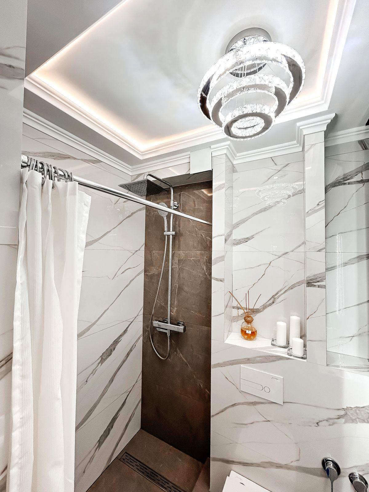 Фото №7: 3-комнатная квартира 75 м² - Краснодар, Западный внутригородской округ, Фестивальный, мкр. жилой комплекс Маршал, ул. Гаражная, 87