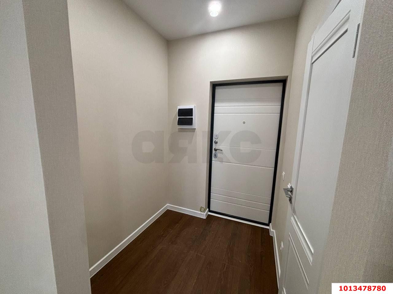 Фото №15: Студия 21 м² - Краснодар, жилой комплекс Зелёный театр, ул. Западный Обход, 39/1к4