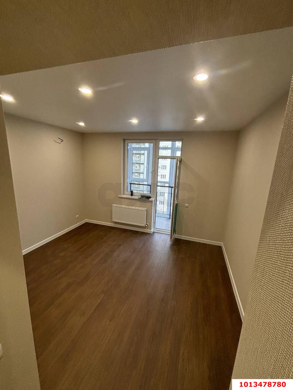 Фото №13: Студия 21 м² - Краснодар, жилой комплекс Зелёный театр, ул. Западный Обход, 39/1к4