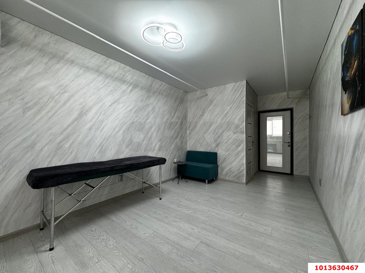 Фото №3: Студия 18 м² - Краснодар, Прикубанский внутригородской округ, Восточный, мкр. жилой комплекс Квартал № 6, ул. имени Героя Советского Союза Якова Кобзаря, 2