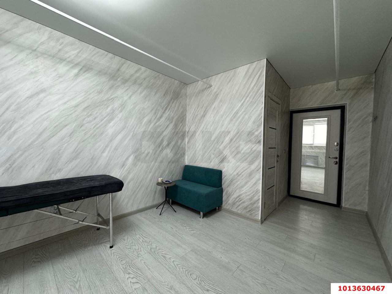 Фото №5: Студия 18 м² - Краснодар, Прикубанский внутригородской округ, Восточный, мкр. жилой комплекс Квартал № 6, ул. имени Героя Советского Союза Якова Кобзаря, 2