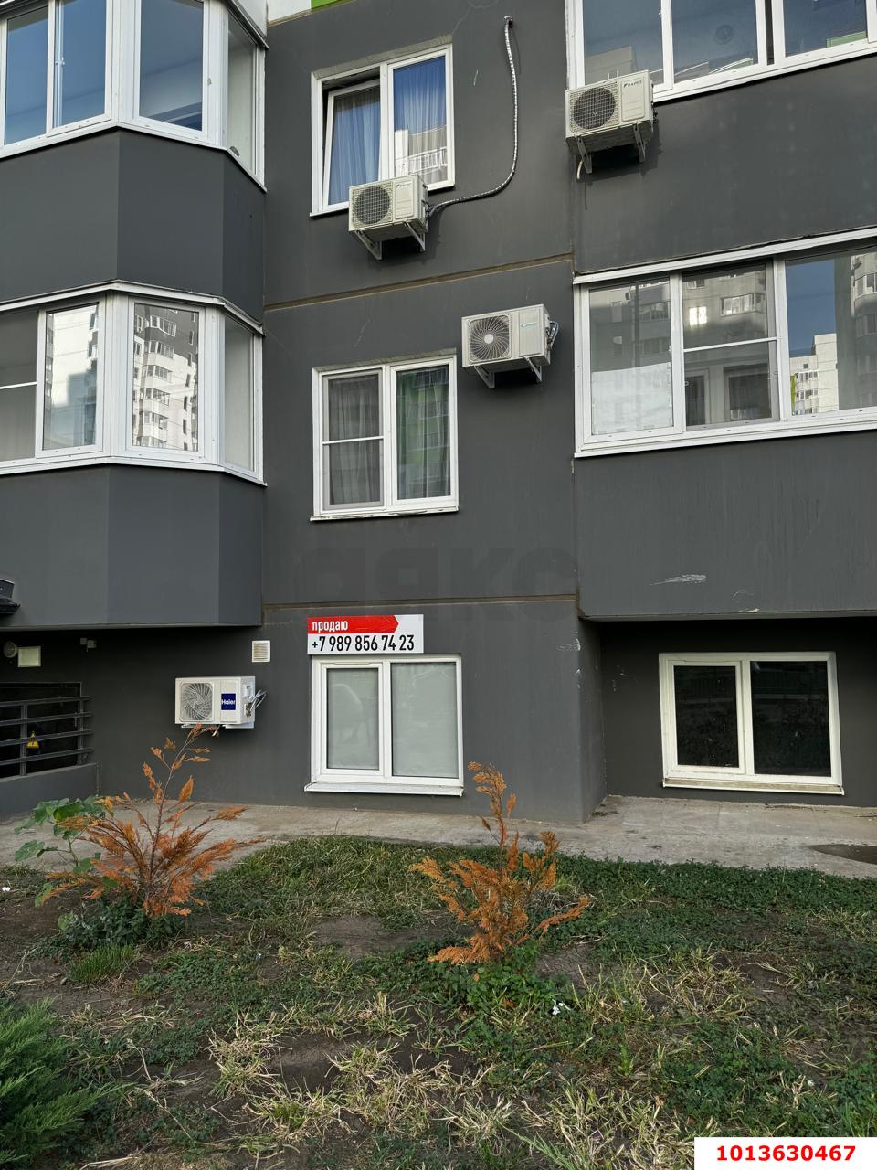 Фото №12: Студия 18 м² - Краснодар, жилой комплекс Квартал № 6, ул. имени Героя Советского Союза Якова Кобзаря, 2