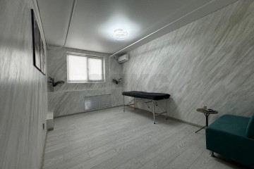 Фото №2: Студия 18 м² - Краснодар, мкр. жилой комплекс Квартал № 6, ул. имени Героя Советского Союза Якова Кобзаря, 2