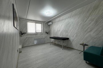 Фото №2: Студия 18 м² - Краснодар, мкр. жилой комплекс Квартал № 6, ул. имени Героя Советского Союза Якова Кобзаря, 2