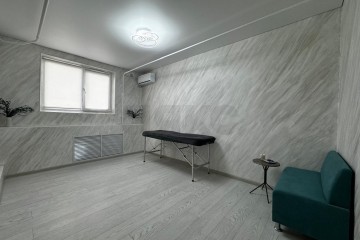 Фото №1: Студия 18 м² - Краснодар, мкр. жилой комплекс Квартал № 6, ул. имени Героя Советского Союза Якова Кобзаря, 2