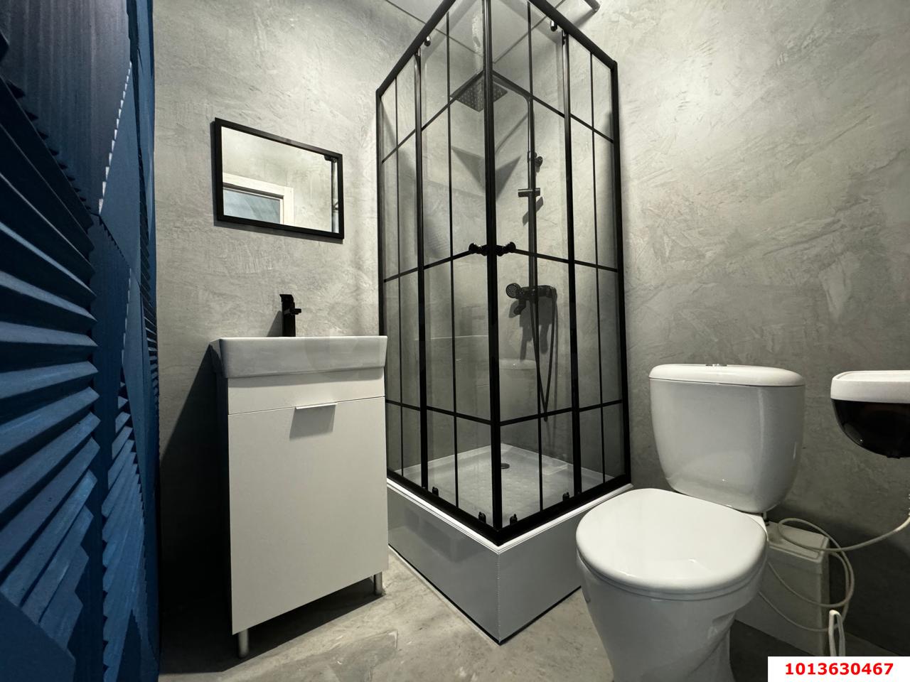 Фото №9: Студия 18 м² - Краснодар, Прикубанский внутригородской округ, Восточный, мкр. жилой комплекс Квартал № 6, ул. имени Героя Советского Союза Якова Кобзаря, 2