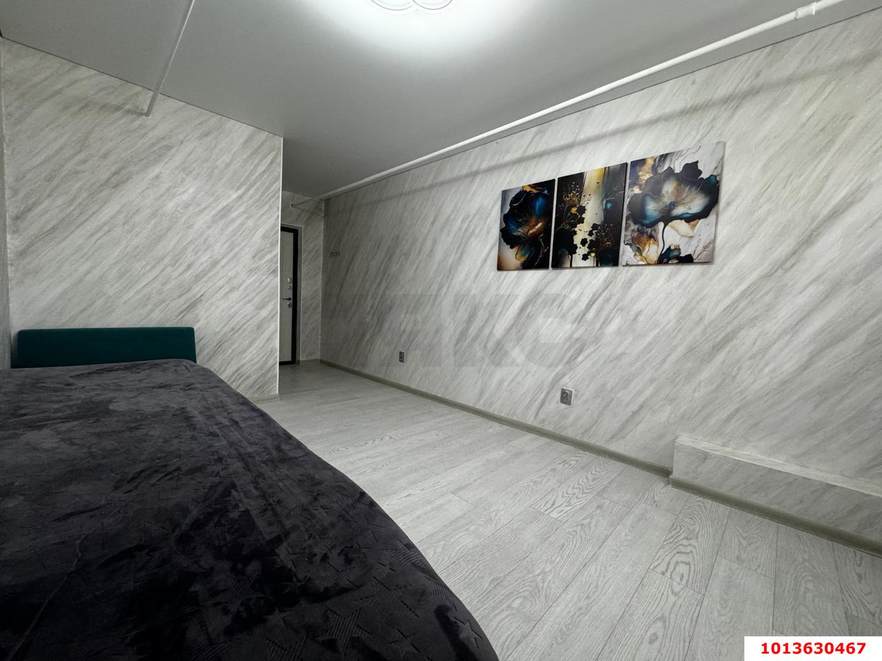 Фото №7: Студия 18 м² - Краснодар, Прикубанский внутригородской округ, Восточный, мкр. жилой комплекс Квартал № 6, ул. имени Героя Советского Союза Якова Кобзаря, 2