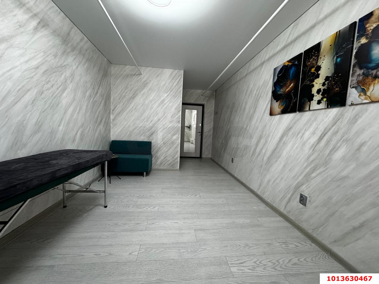 Фото №6: Студия 18 м² - Краснодар, Прикубанский внутригородской округ, Восточный, мкр. жилой комплекс Квартал № 6, ул. имени Героя Советского Союза Якова Кобзаря, 2