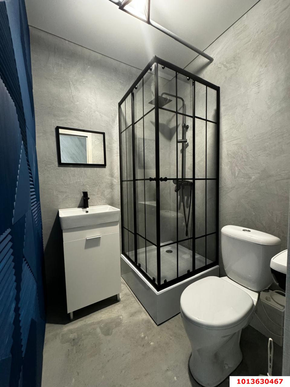 Фото №11: Студия 18 м² - Краснодар, жилой комплекс Квартал № 6, ул. имени Героя Советского Союза Якова Кобзаря, 2