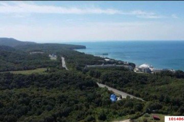 Фото №1: Земельный участок под ИЖС 3.35 сот. - Пляхо, мкр. Широкая Щель, 