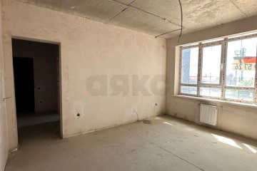 Фото №2: 1-комнатная квартира 34 м² - Краснодар, мкр. 9-й километр, ул. Ярославская, 113к1