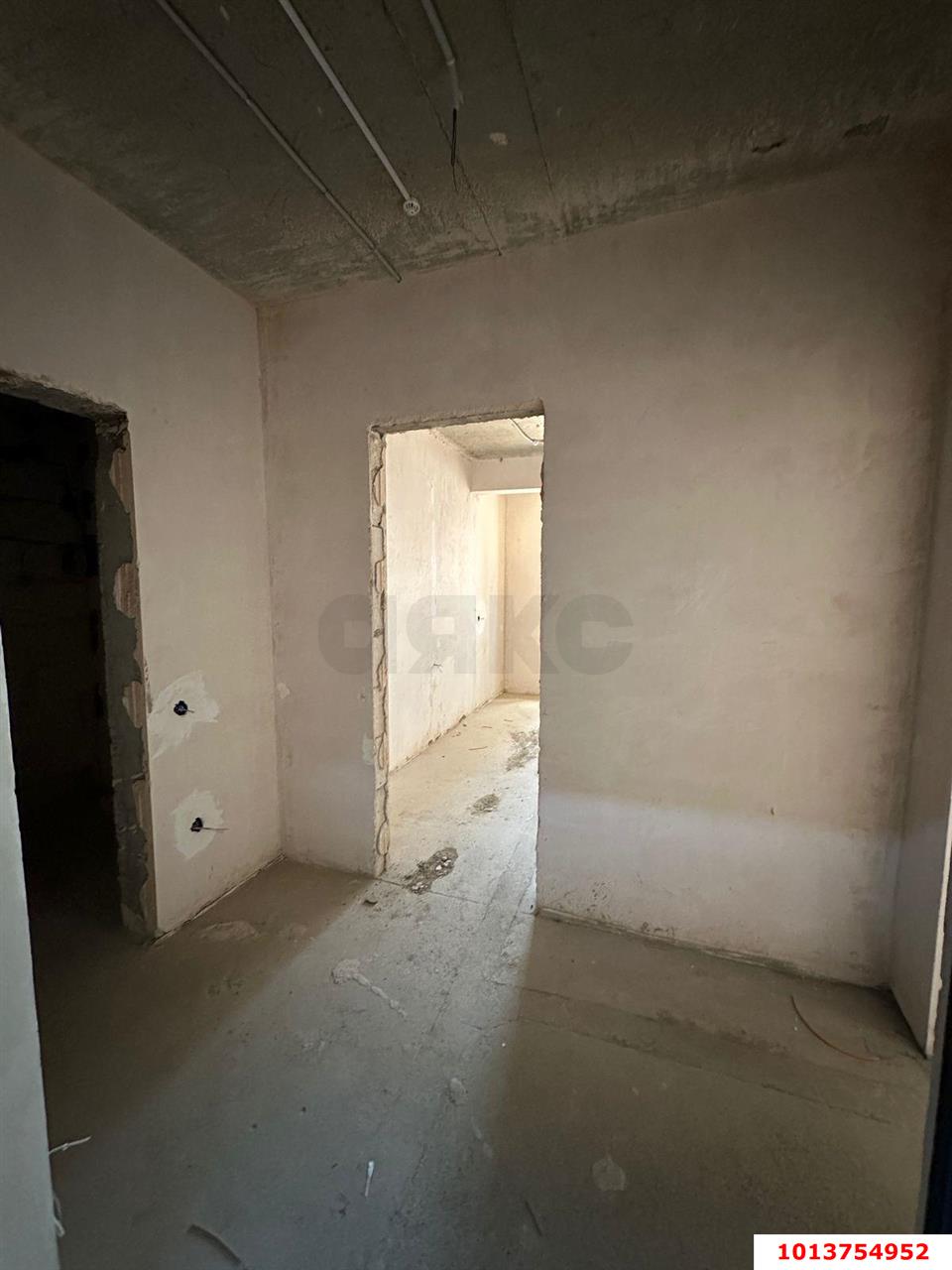 Фото №5: 1-комнатная квартира 34 м² - Краснодар, 9-й километр, ул. Ярославская, 113к1