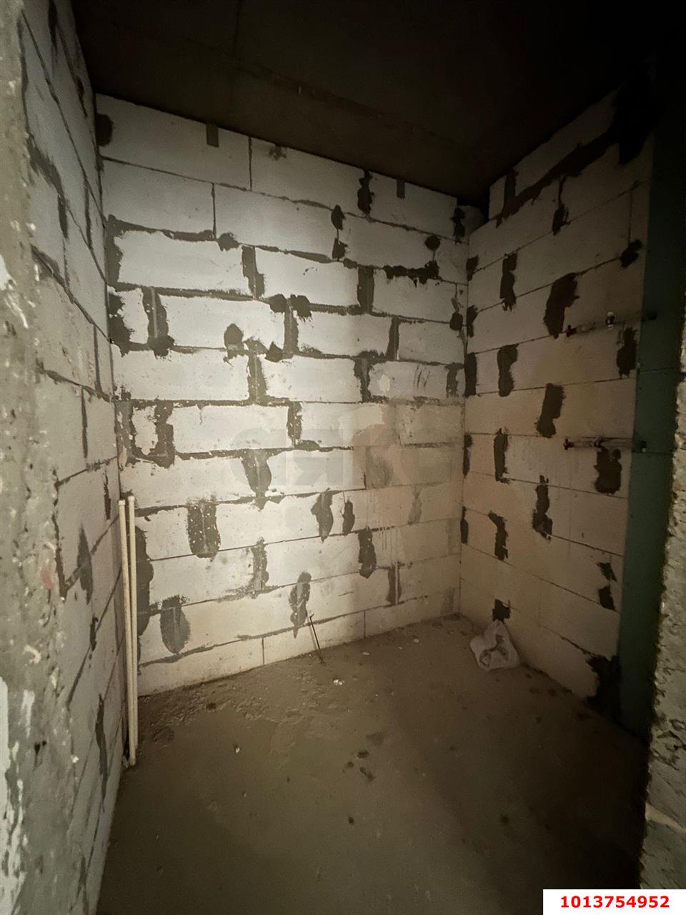 Фото №7: 1-комнатная квартира 34 м² - Краснодар, Прикубанский внутригородской округ, мкр. 9-й километр, ул. Ярославская, 113к1