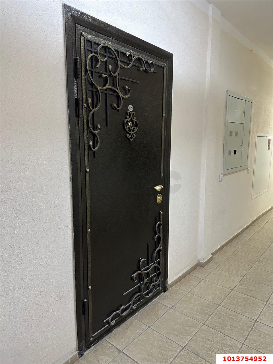 Фото №6: 1-комнатная квартира 34 м² - Краснодар, 9-й километр, ул. Ярославская, 113к1