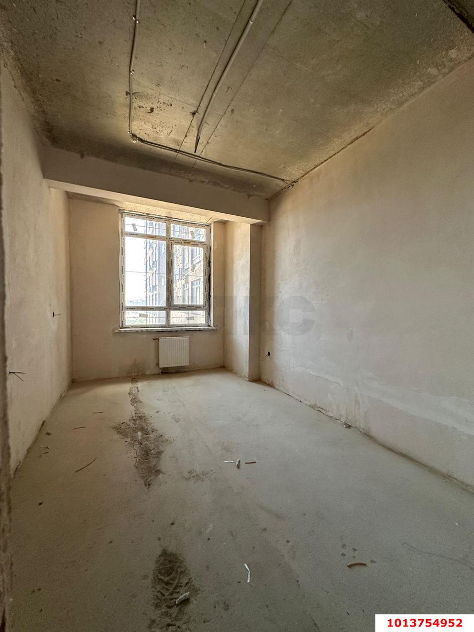 Фото №4: 1-комнатная квартира 34 м² - Краснодар, 9-й километр, ул. Ярославская, 113к1