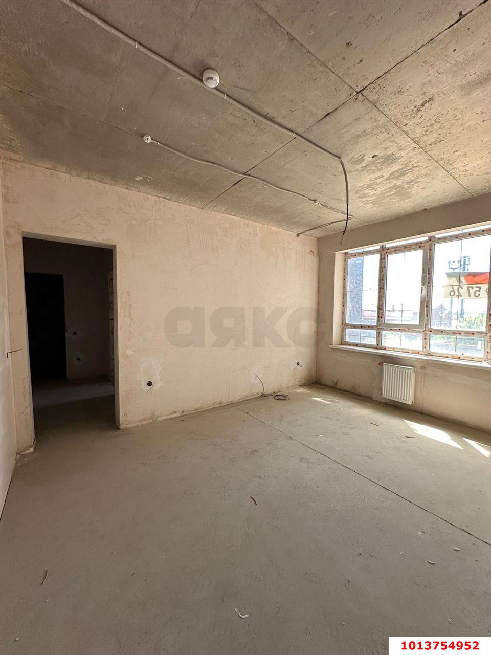 Фото №2: 1-комнатная квартира 34 м² - Краснодар, 9-й километр, ул. Ярославская, 113к1