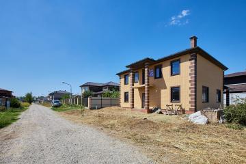 Фото №4: Дом 273 м² - Краснодар, п. коттеджный  Близкий, ул. Фёдора Русанова, 31