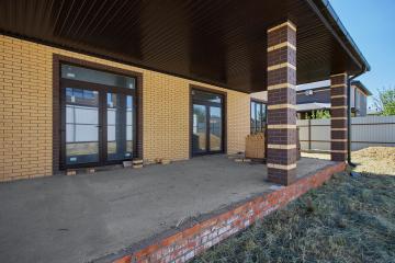 Фото №5: Дом 273 м² - Краснодар, п. коттеджный  Близкий, ул. Фёдора Русанова, 31