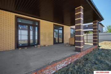 Фото №5: Дом 273 м² - Краснодар, п. коттеджный  Близкий, ул. Фёдора Русанова, 31