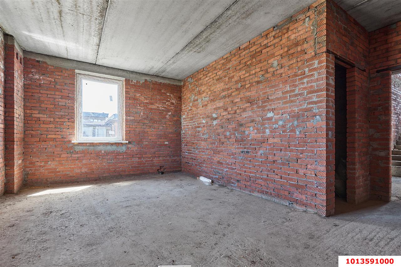 Фото №8: Дом 273 м² + 6 сот. - Краснодар, ул. Фёдора Русанова, 31