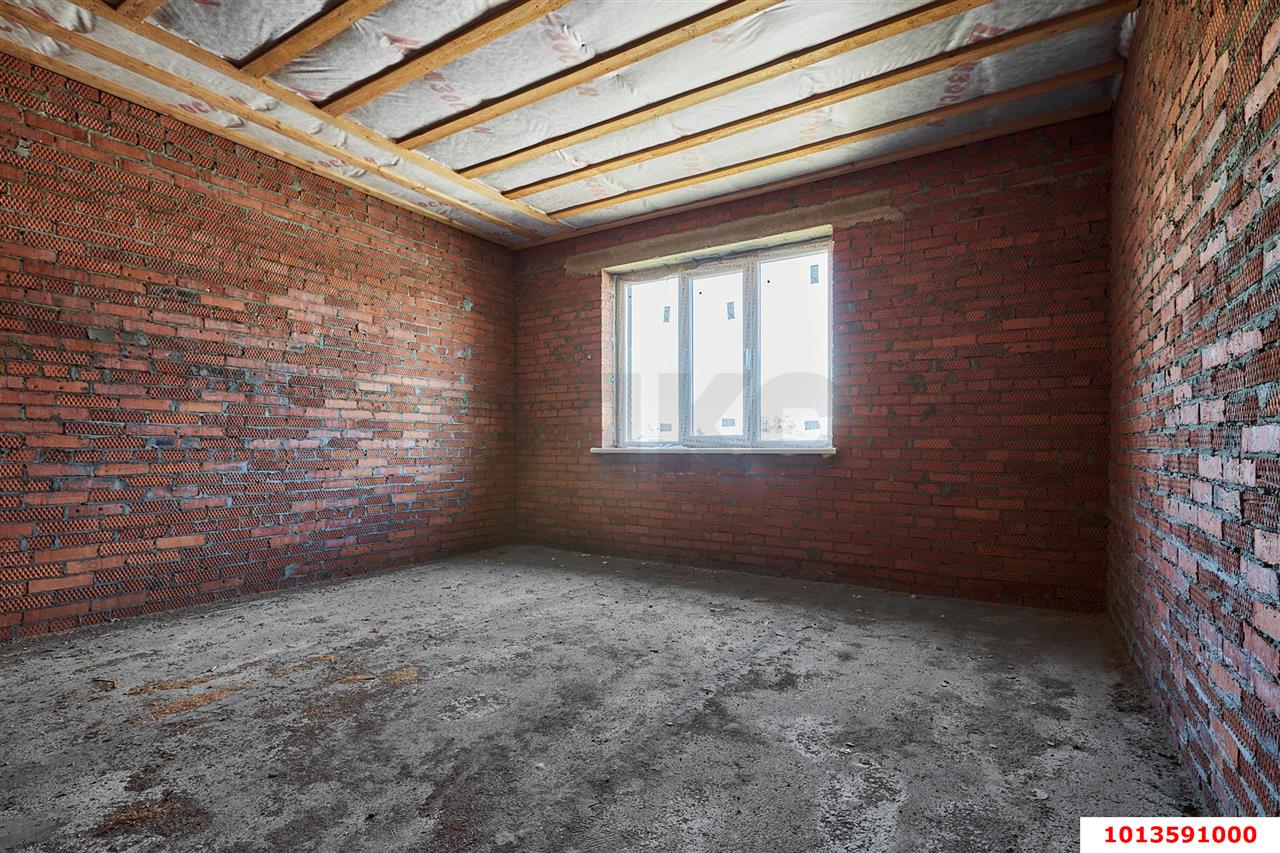 Фото №10: Дом 273 м² + 6 сот. - Краснодар, ул. Фёдора Русанова, 31