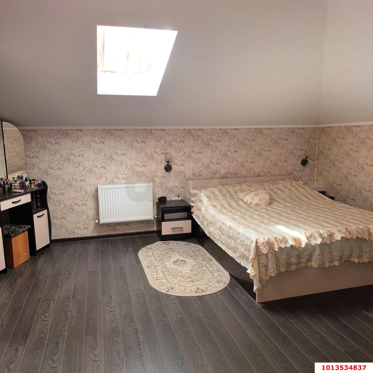 Фото №8: 3-комнатная квартира 82 м² - Краснодар, жилой комплекс Западный Город, ул. Крылатская, 15