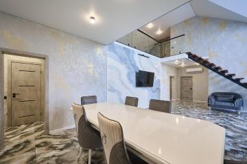 Фото №4: Дом 225 м² - Козет, ул. Слободская, 1