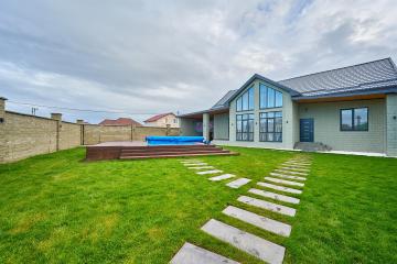 Фото №2: Дом 225 м² - Козет, ул. Слободская, 1