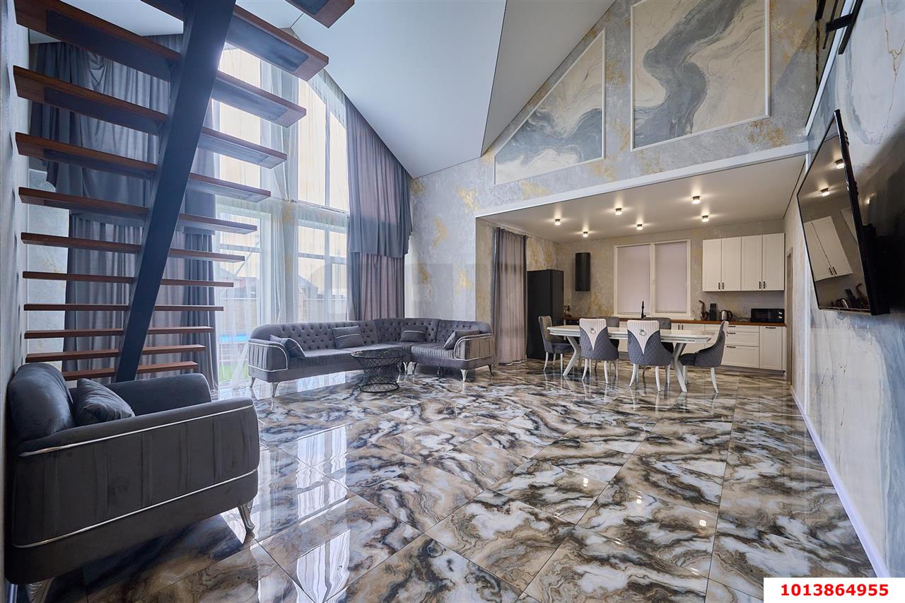 Фото №3: Дом 225 м² + 8 сот. - Козет, ул. Слободская, 1