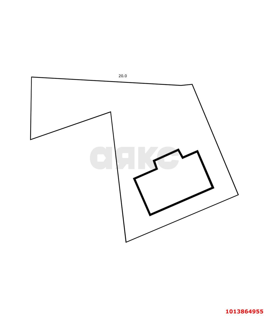 Фото №20: Дом 225 м² + 8 сот. - Козет, ул. Слободская, 1