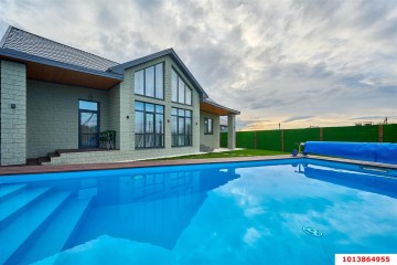 Фото №1: Дом 225 м² - Козет, ул. Слободская, 1