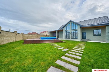 Фото №2: Дом 225 м² - Козет, ул. Слободская, 1