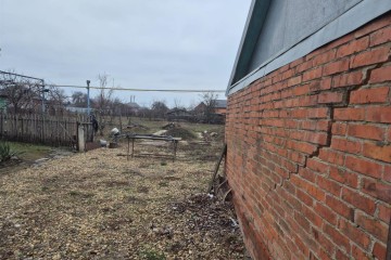 Фото №4: Земельный участок под ИЖС 6 сот. - Марьянская, ул. Северная, 8