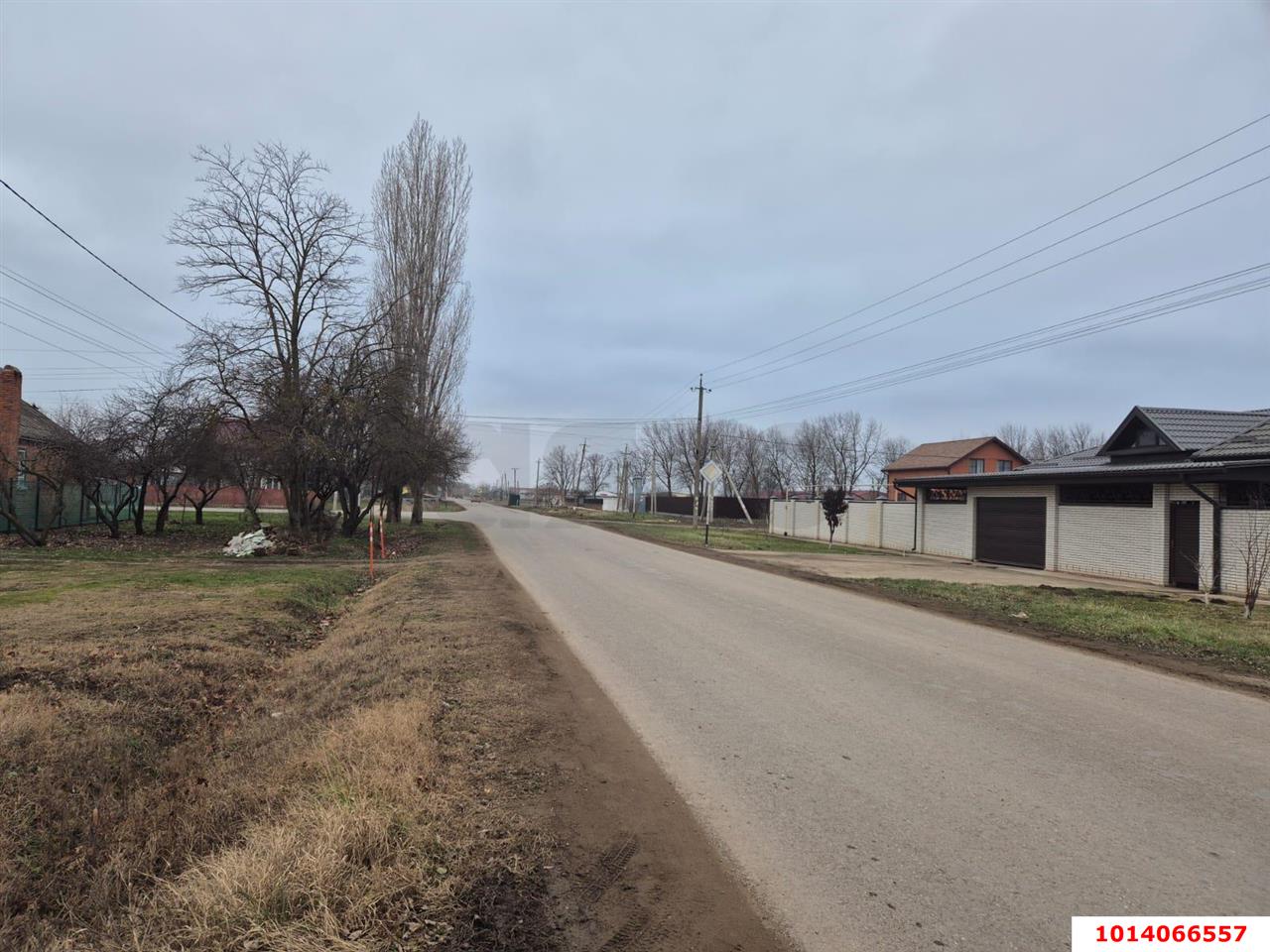 Фото №5: Земельный участок 6 сот. - Марьянская, ул. Северная, 8