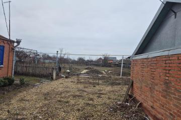 Фото №1: Земельный участок 6 сот. - Марьянская, ул. Северная, 8