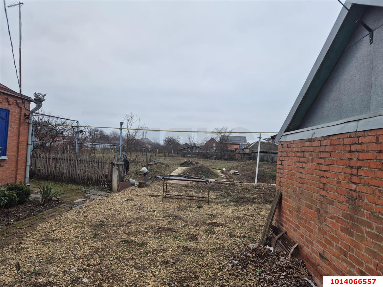 Фото №1: Земельный участок 6 сот. - Марьянская, ул. Северная, 8