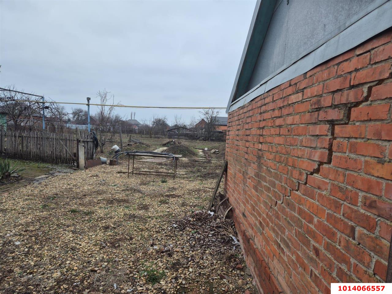 Фото №4: Земельный участок 6 сот. - Марьянская, ул. Северная, 8