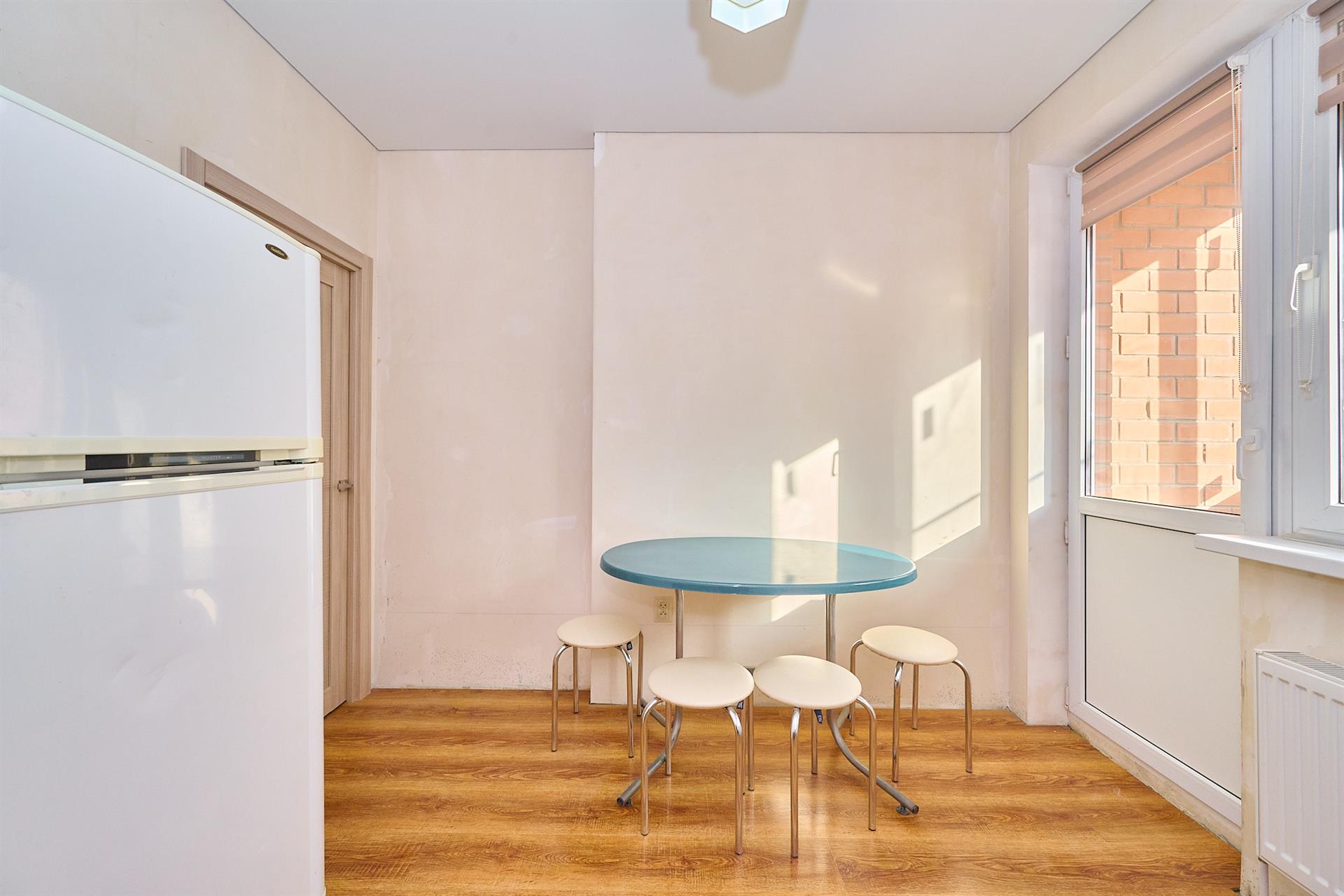 Фото №6: 1-комнатная квартира 36 м² - Краснодар, Прикубанский внутригородской округ, мкр. Славянский, ул. Заполярная, 35к11