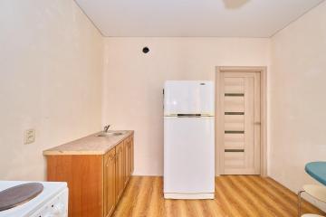 Фото №5: 1-комнатная квартира 36 м² - Краснодар, мкр. Славянский, ул. Заполярная, 35к11