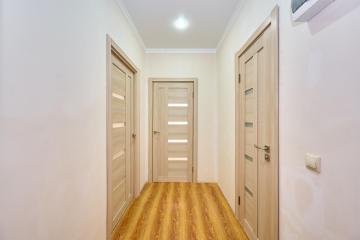 Фото №4: 1-комнатная квартира 36 м² - Краснодар, мкр. Славянский, ул. Заполярная, 35к11