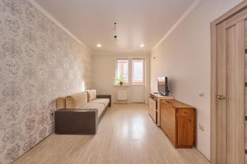 Фото №2: 1-комнатная квартира 36 м² - Краснодар, мкр. Славянский, ул. Заполярная, 35к11